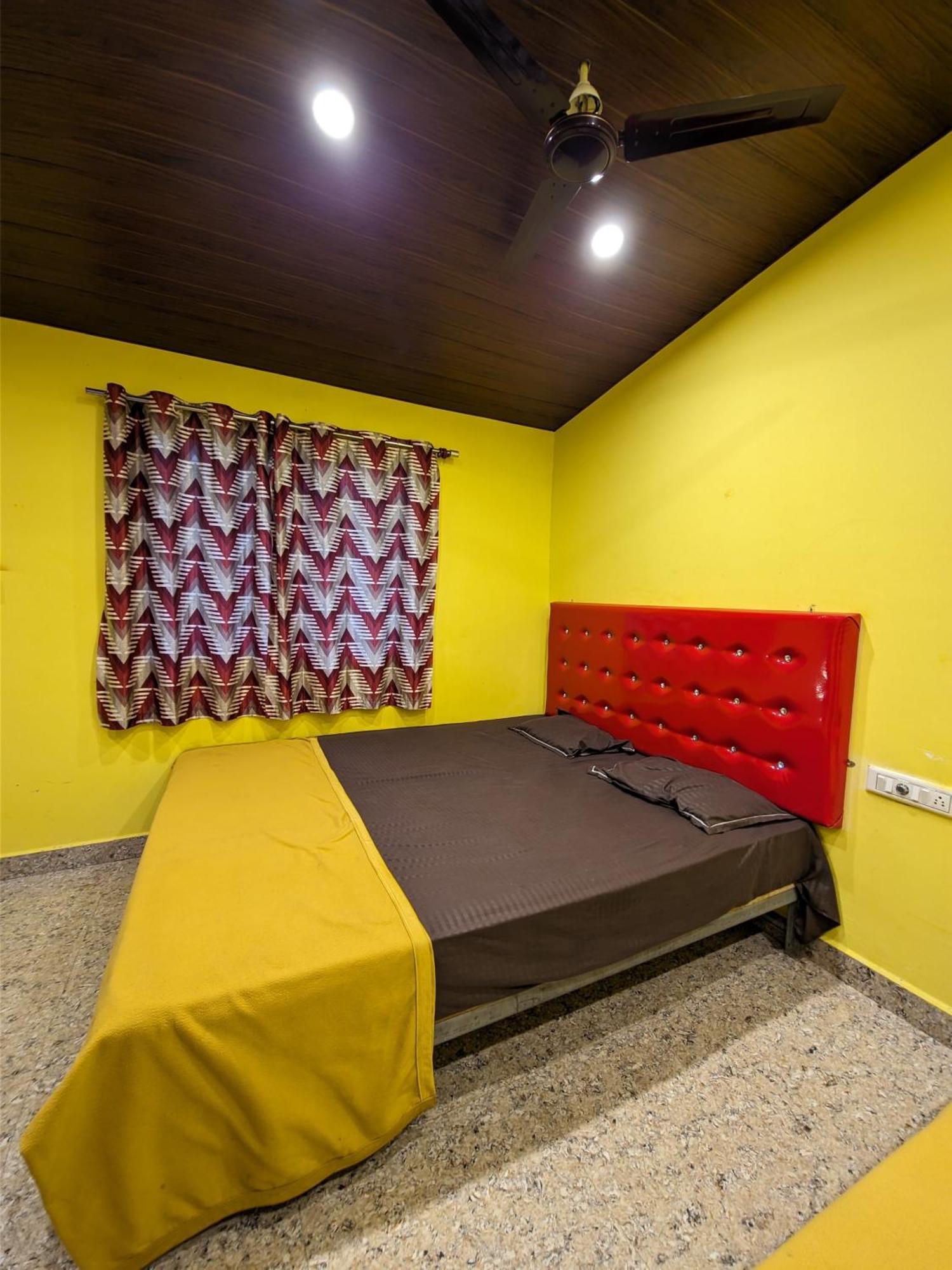 Sunbird Jungle Stay Дандели Экстерьер фото